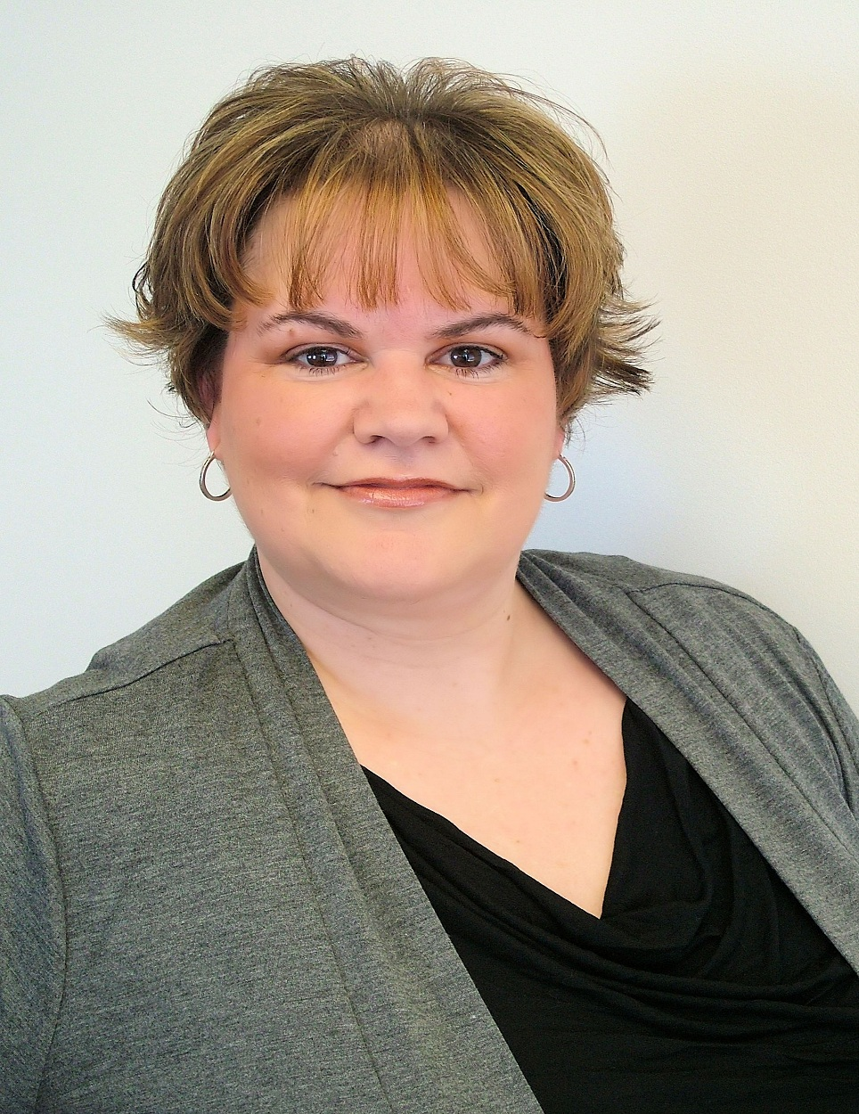 Stephanie R. Thomas'