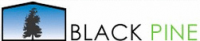 Black Pine Spas Logo