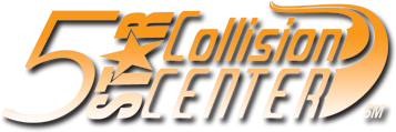 5 Star Collision Center'