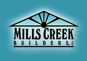 Mills Creek Builders Logo