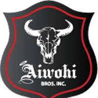 Aiwohi Brothers Inc Logo