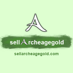 Company Logo For SellArcheAgeGold'