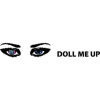 Company Logo For Doll Me Up'