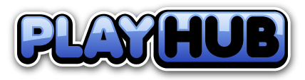Company Logo For Play Hub'