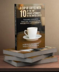PERSONAL INJURY BOOK &mdash;  &ldquo;A CUP OF COFFEE