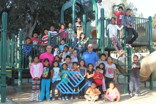 Boys &amp;amp; Girls Clubs of San Dieguito'