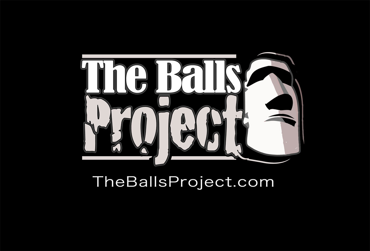 The Balls Project