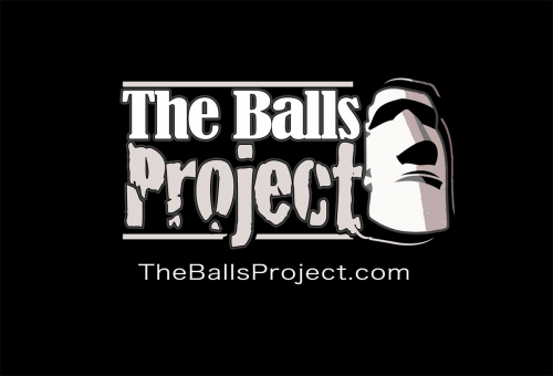 The Balls Project'