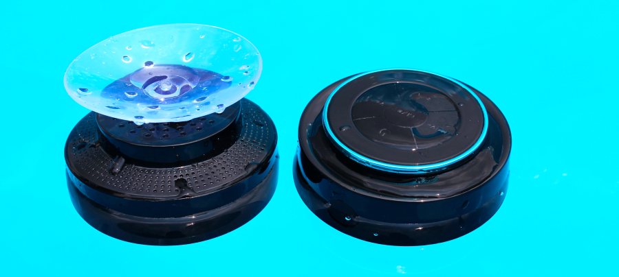 MIGHTY Speaker