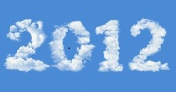 Cloud 2012'