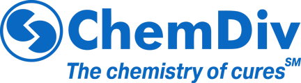 Company Logo For ChemDiv'