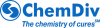 Company Logo For ChemDiv'