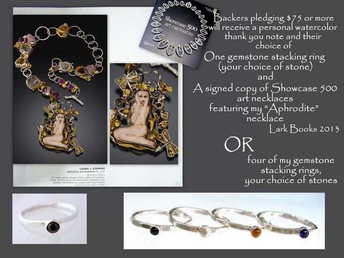 Expansion of Laura Stamper Designs Laura Stamper'