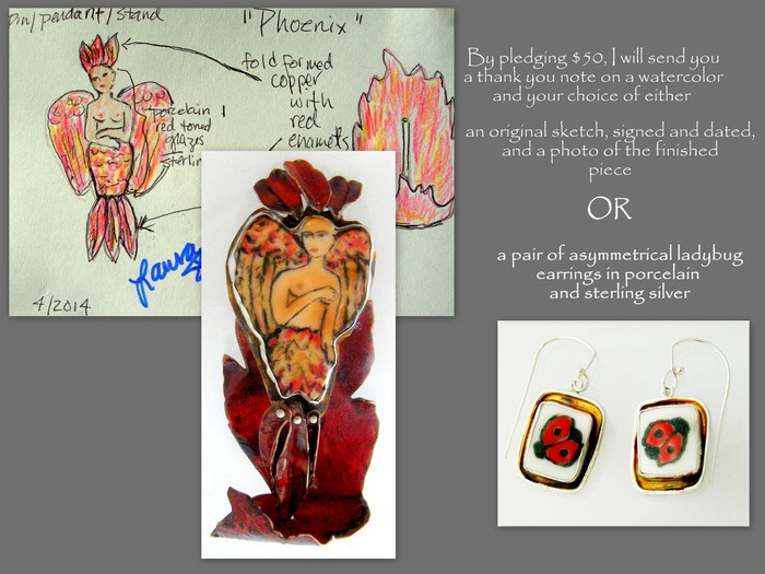 Expansion of Laura Stamper Designs Laura Stamper'