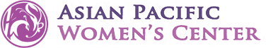 Company Logo For Asian Pacific Women's Center'