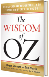The Wisdom of Oz'