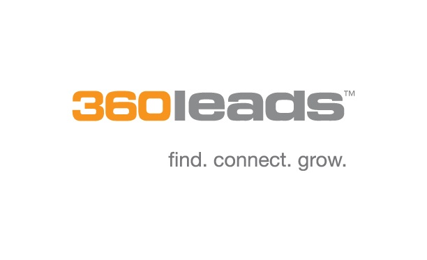 360 Leads Logo