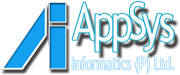 Company Logo For Appsys Informatics'