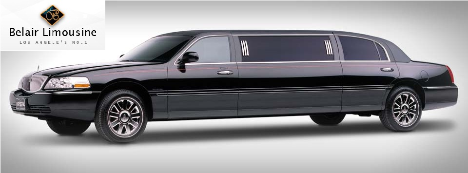 Bel Air Limousine