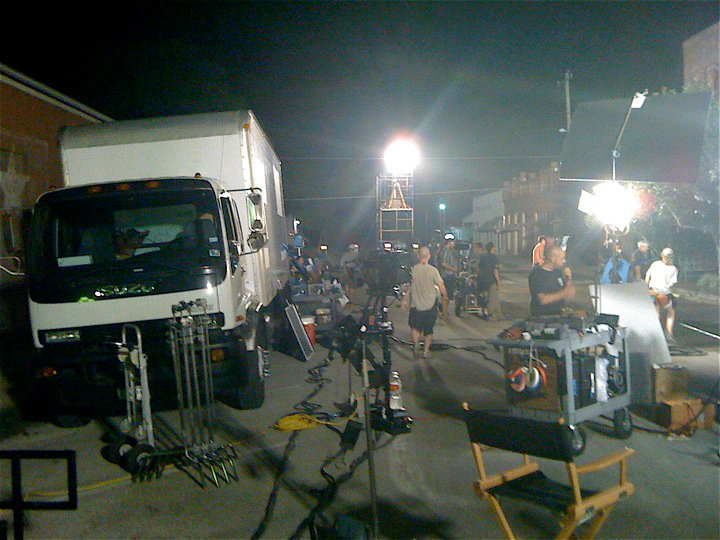 A Conversation From Within Gregory Brown'