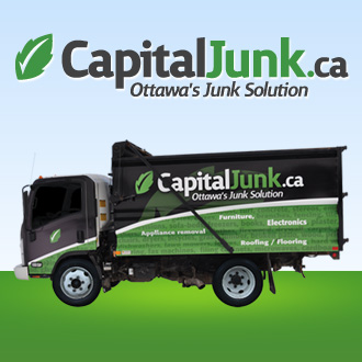 Capital Junk