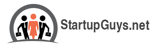 Company Logo For StartupGuys.net'