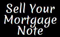 Sell Your Mortgage Notes Logo