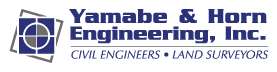Yamabe &amp; Horn Engineering, Inc.'
