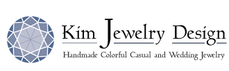 Company Logo For Kim Jewelry Design'