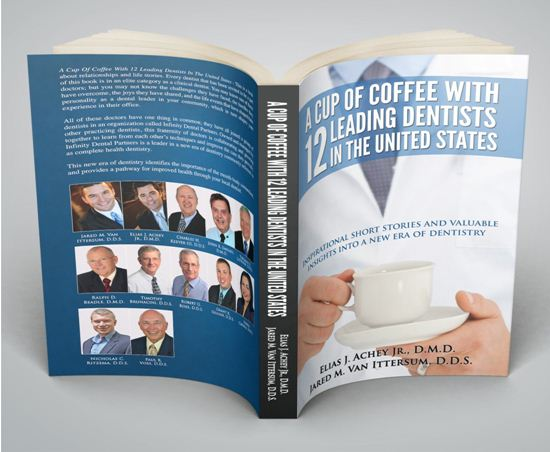 A Cup Of Coffee With 12 Leading Dentists In The United State'