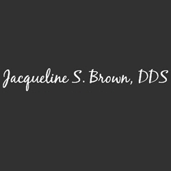Jacqueline S. Brown, DDS Logo