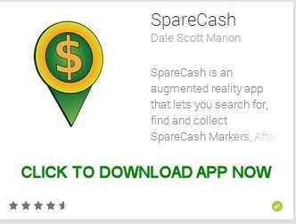 Spare Cash'