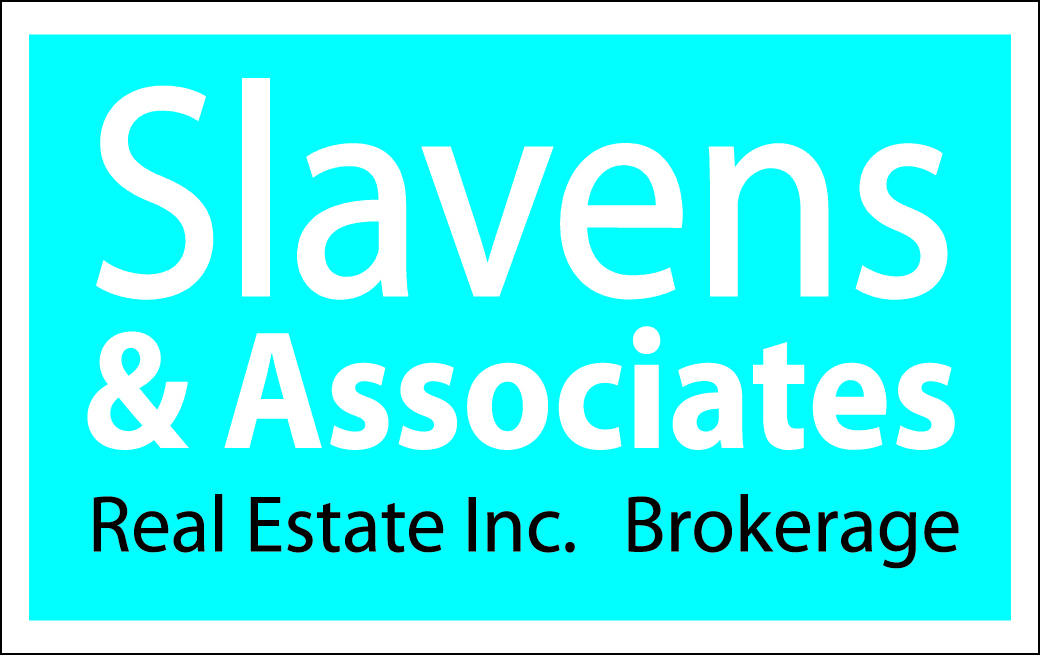 Slavens &amp; Associates RE inc.