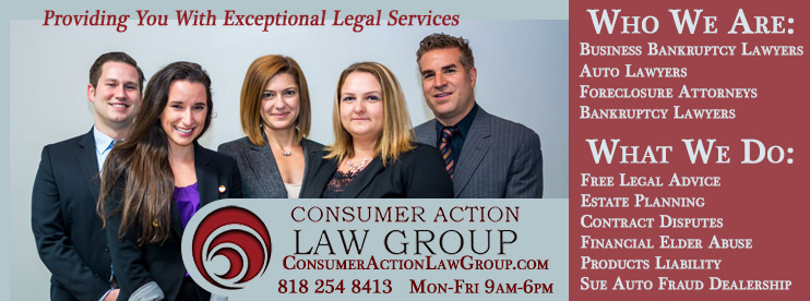Consumer Action Law Group