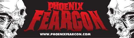 Phoenix FearCON VI'