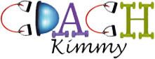 Company Logo For Kimmy Carlson'