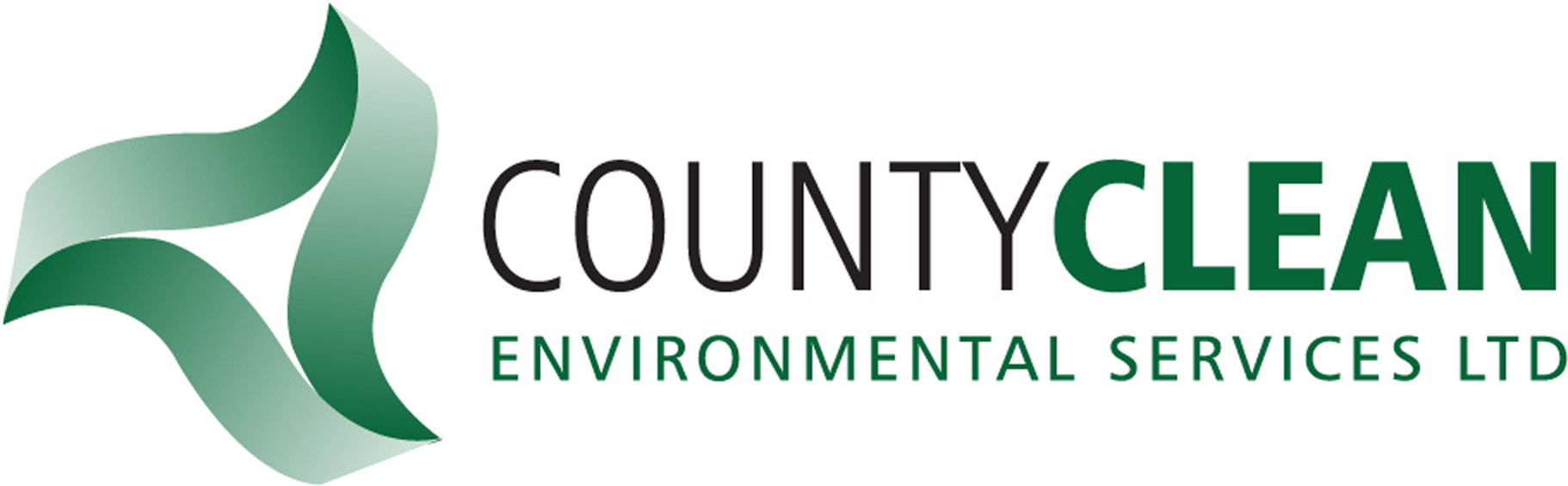 CountyClean Environmental Services Ltd Logo