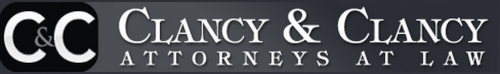 Company Logo For Clancy &amp;amp; Clancy Attorneys at Law'