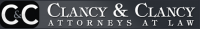 Clancy & Clancy Attorneys at Law Logo