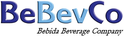 BeBevCo. Logo