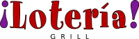 Loteria Grill Hollywood Logo