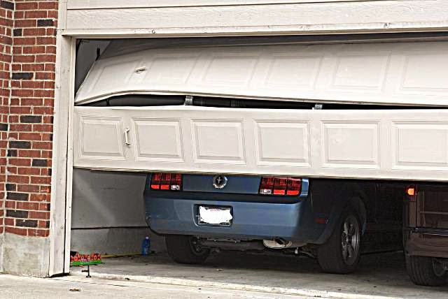 Garage Door Tucson AZ - Garage Door Repair'