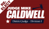 Committee to Re-Elect Judge Caldwell'