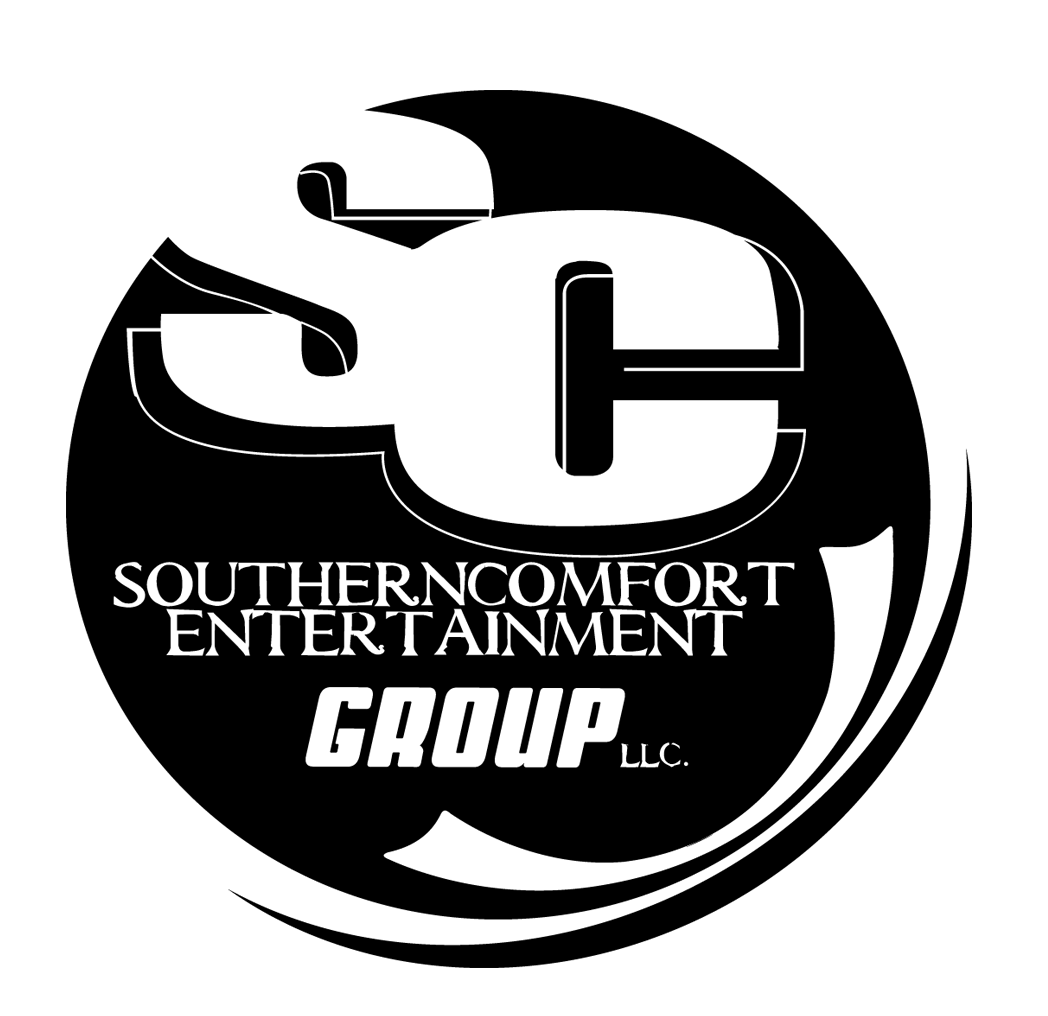 Southern Comfort Entertainment'