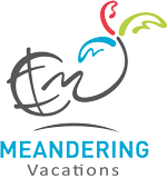 Company Logo For MeanderingVacation'