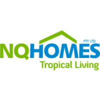 NQ Homes Pty Ltd Logo