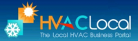 HVAC Local Logo