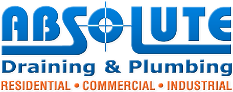 Absolute Draining &amp;amp; Plumbing'
