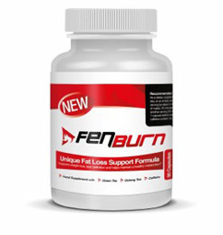 FenBurn Fat Burner'