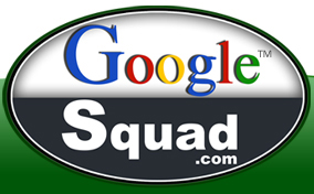 GoogleSQUAD.com Logo